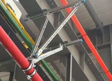 铁山抗震支架厂家与你分享你必须做的紧急情况下的准备